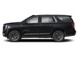2027 GMC Yukon