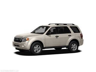 2011 FORD Escape