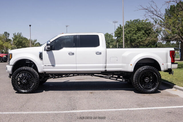 2017 FORD F-450