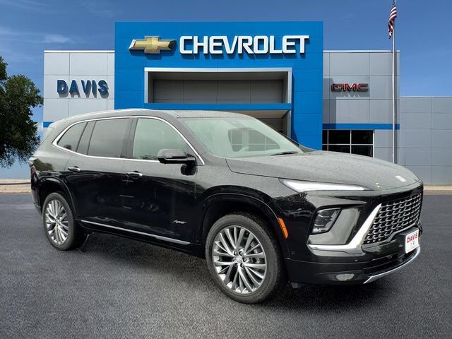 2026 BUICK Enclave