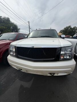 2005 CADILLAC Escalade