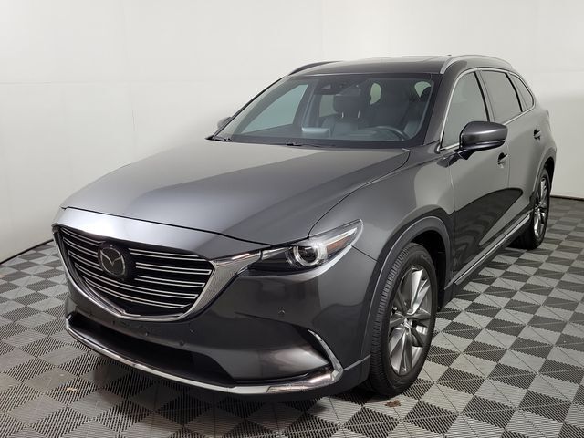 2020 MAZDA CX-9