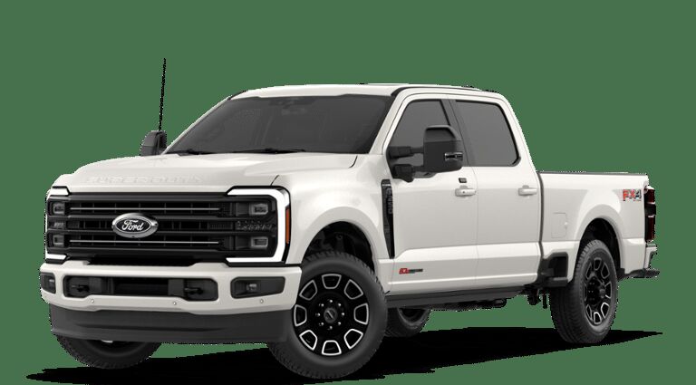 2027 FORD F-250