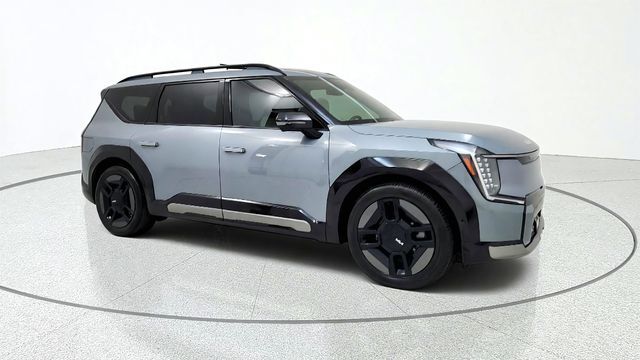 2024 KIA EV9