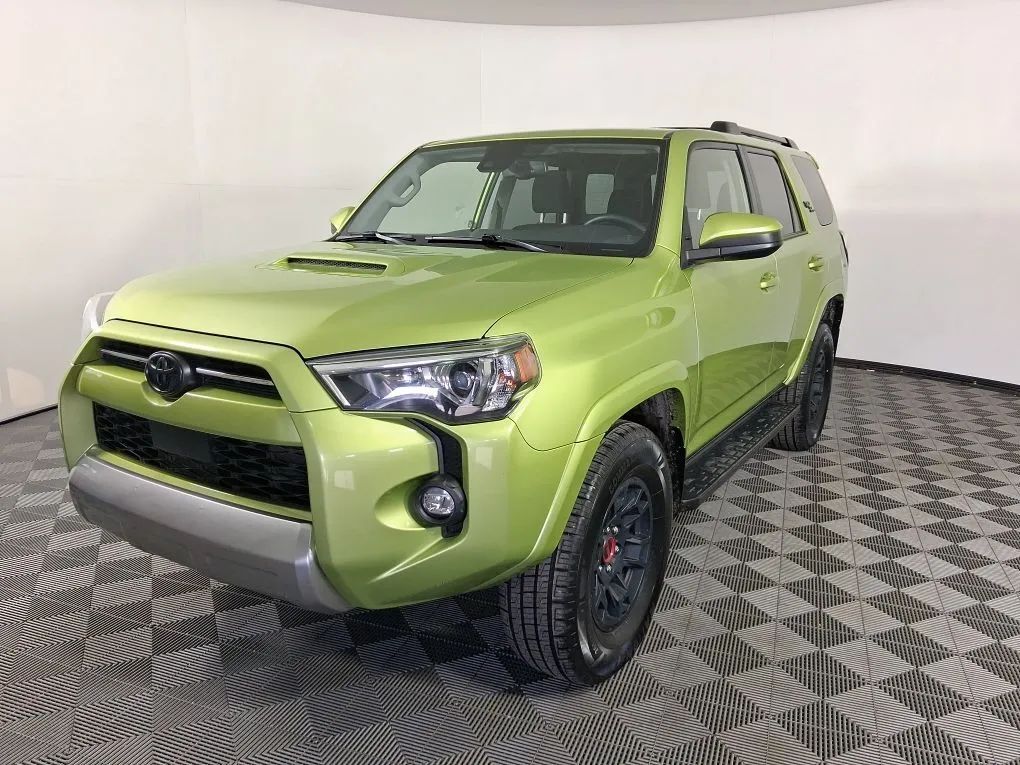 2023 TOYOTA 4-Runner