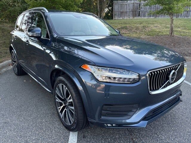 2020 VOLVO XC90