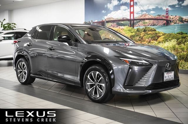 2023 LEXUS RZ 450e