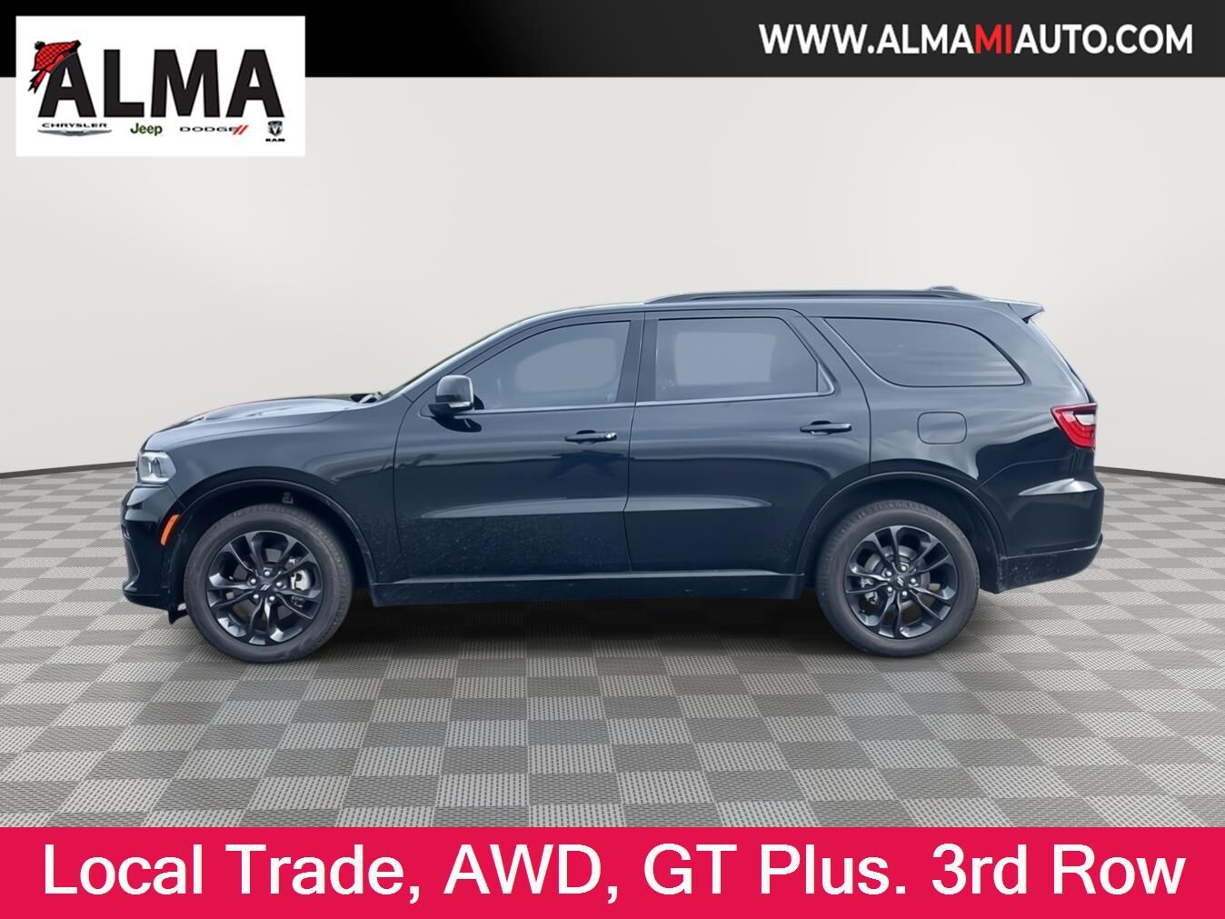 2023 DODGE Durango