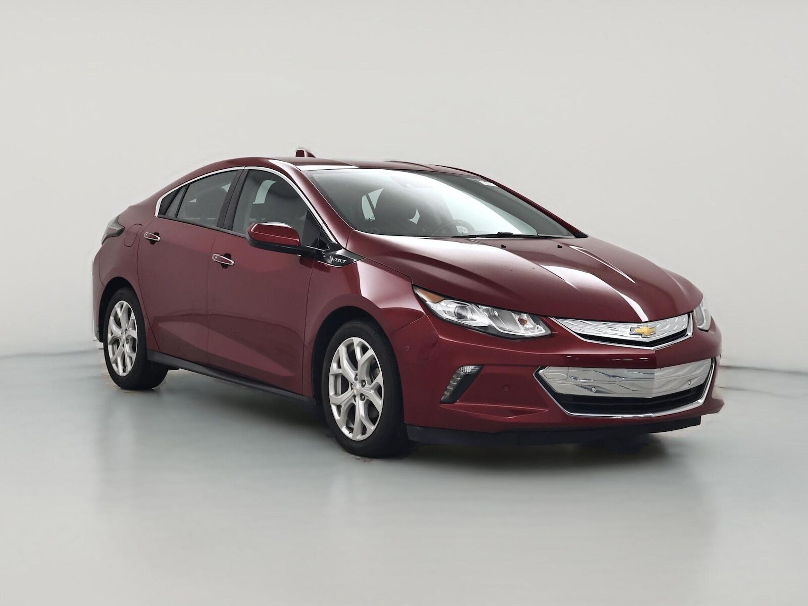 2018 CHEVROLET Volt