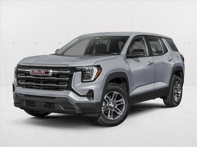2027 GMC Terrain