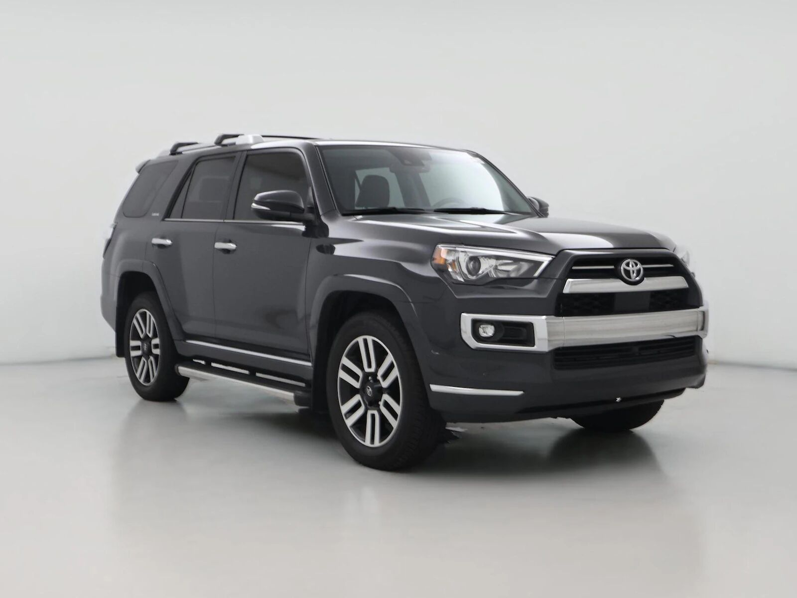 2024 TOYOTA 4-Runner