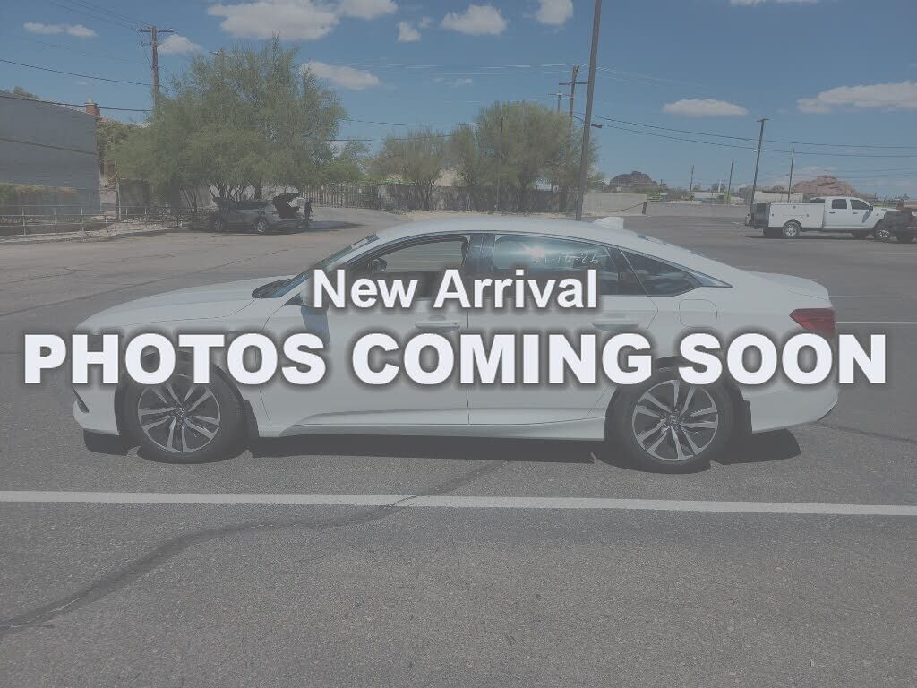 2021 HONDA Accord