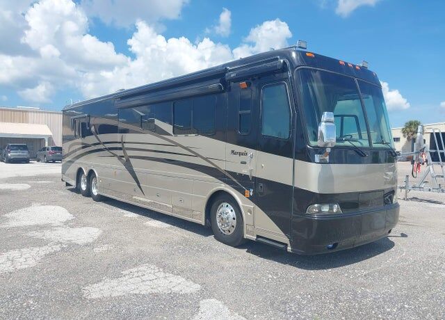 2003 ROADMASTER Roadmaster