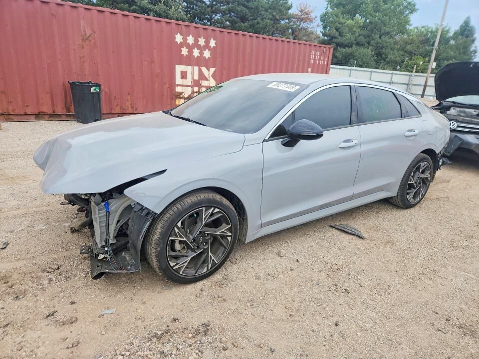 2026 KIA K5