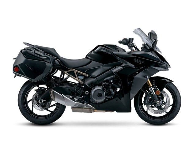 2023 SUZUKI GSX-S1000GT