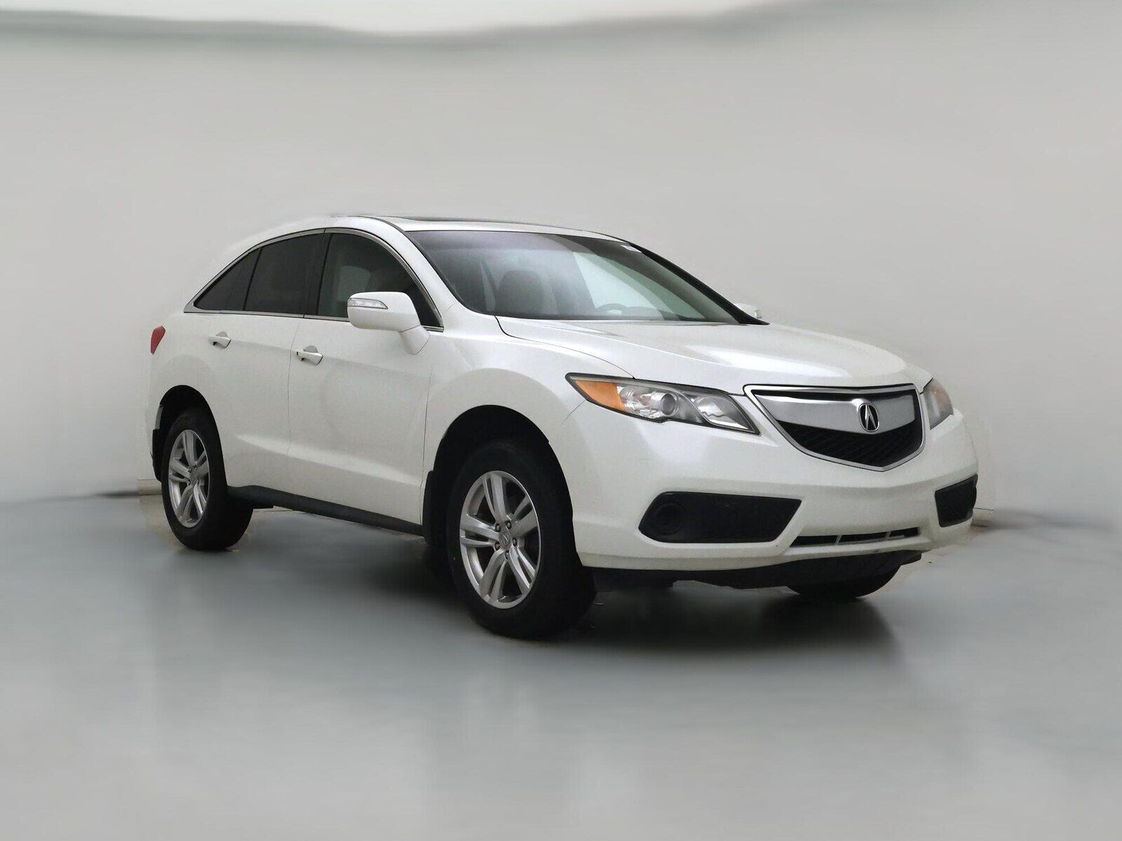 2015 ACURA RDX