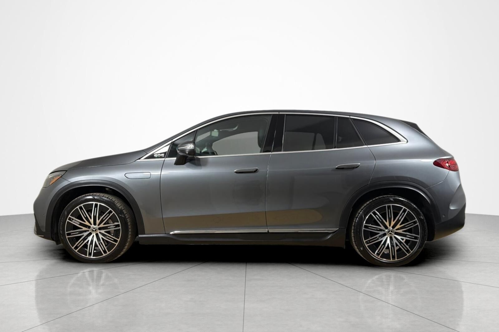 2023 Mercedes-Benz EQE-Class SUV