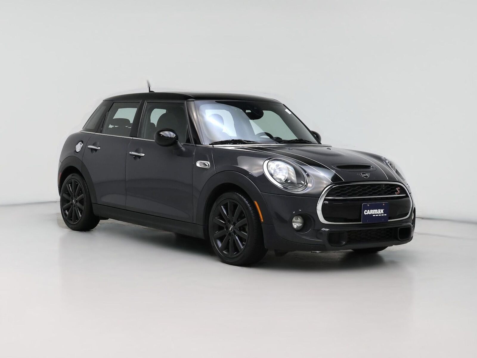 2019 MINI Hardtop