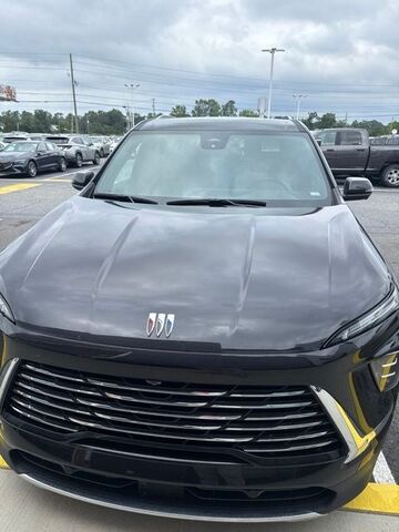 2026 BUICK Enclave