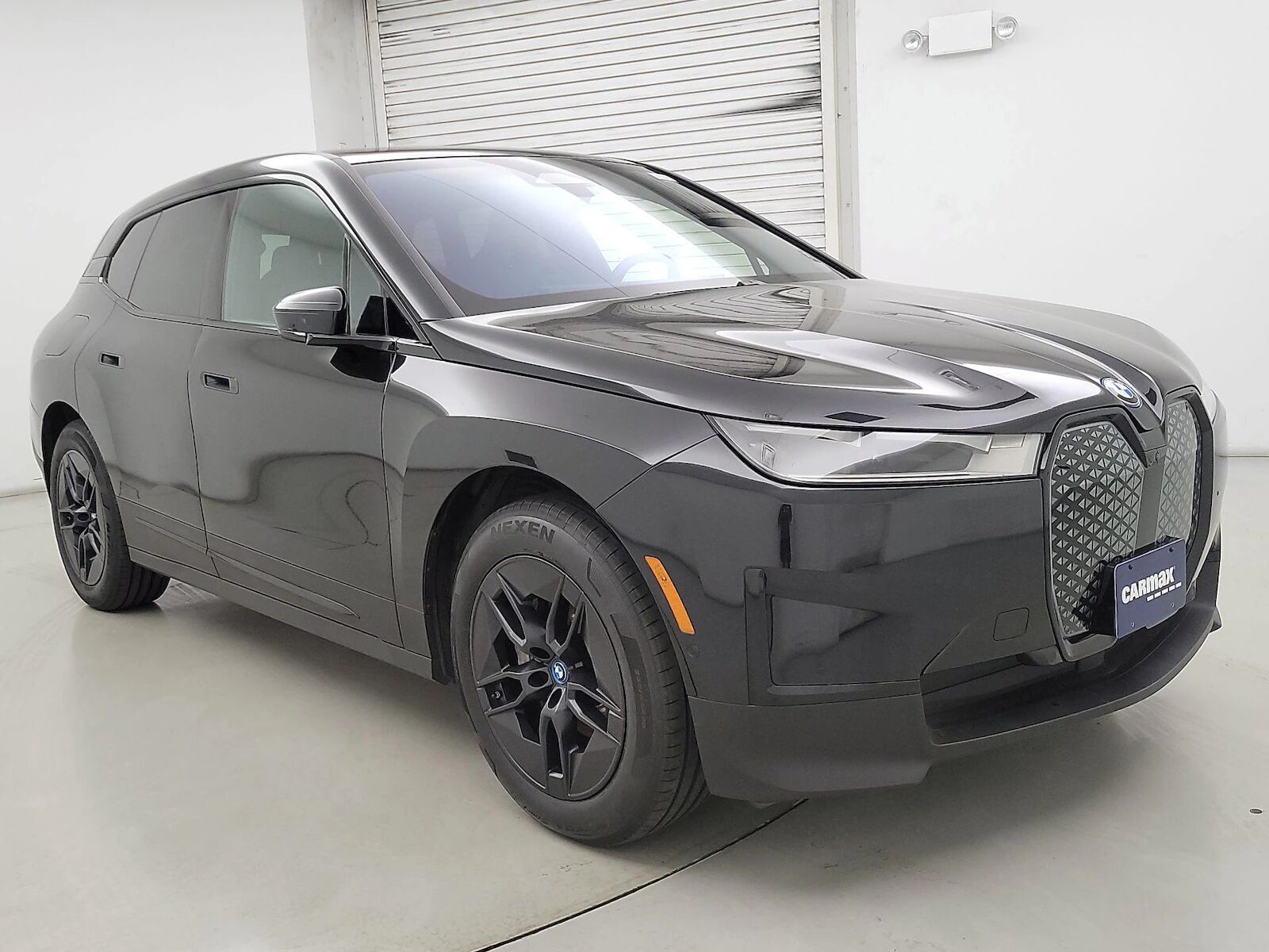 2024 BMW ix