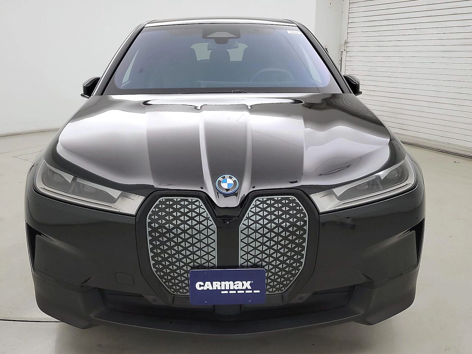 2024 BMW iX