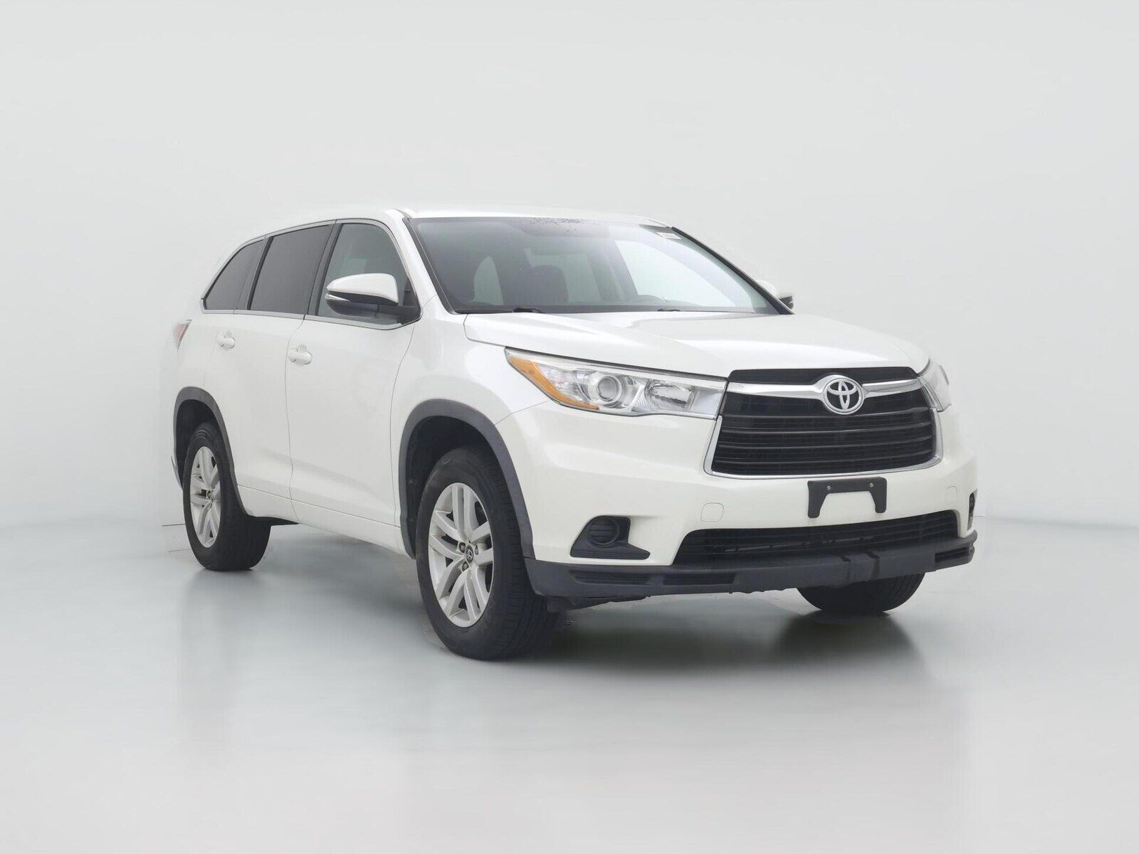 2016 TOYOTA Highlander