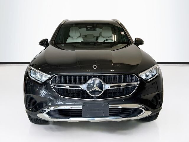 2024 Mercedes-Benz GLC-Class
