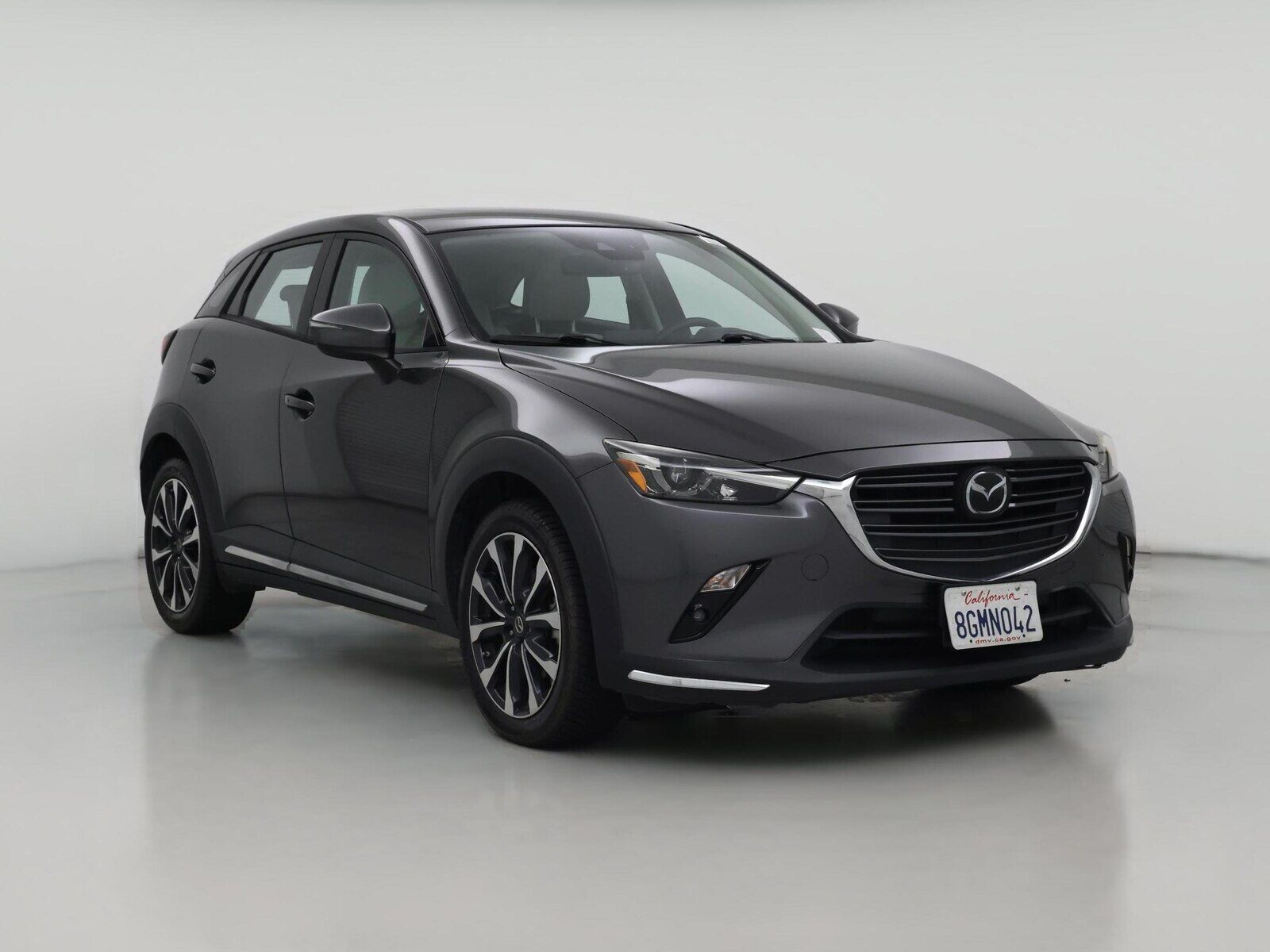 2019 MAZDA CX-3