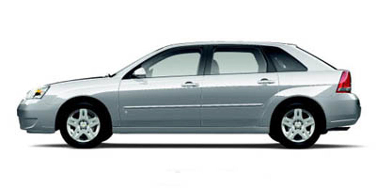2007 CHEVROLET Malibu