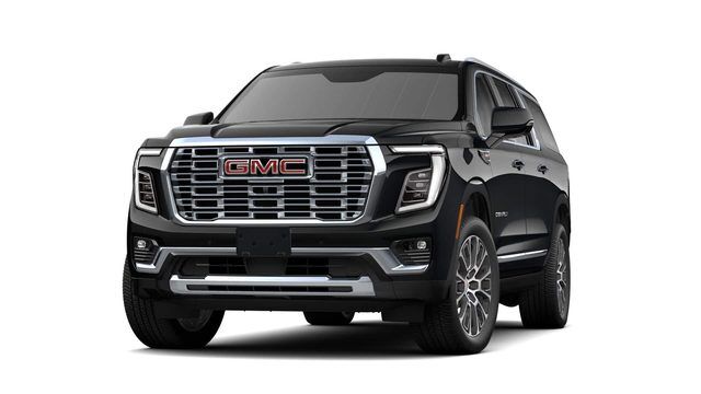 2027 GMC Yukon XL