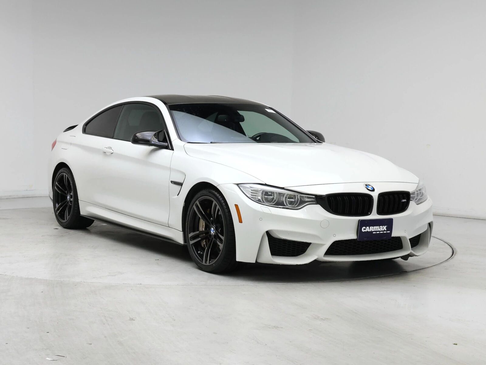 2015 BMW M4