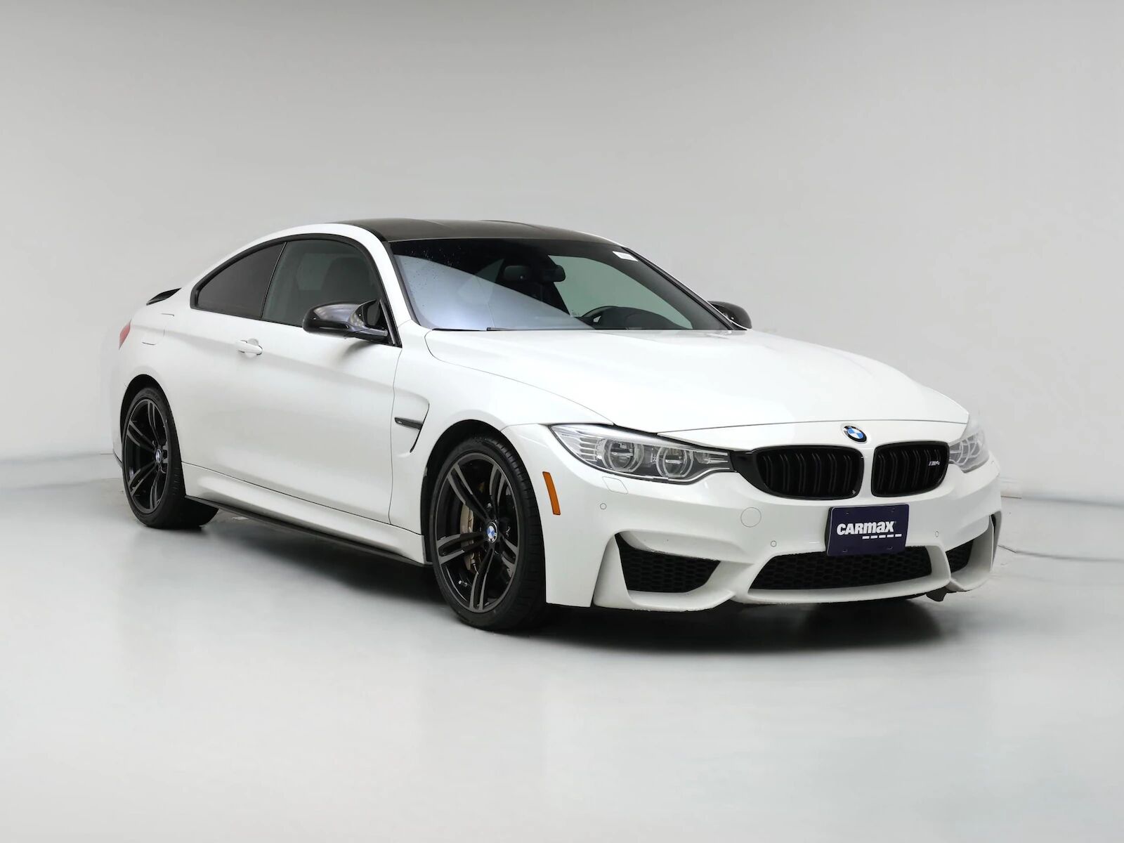 2015 BMW M4