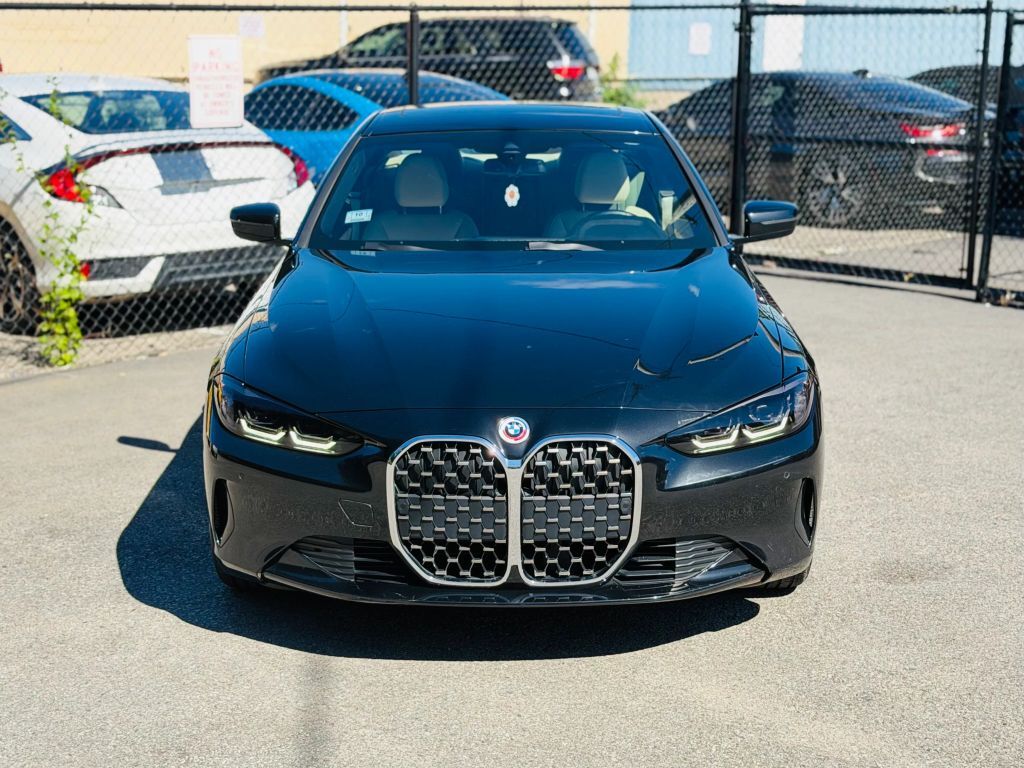 2022 BMW 430i