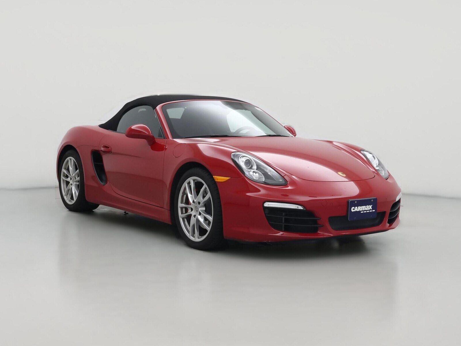 2016 PORSCHE Boxster