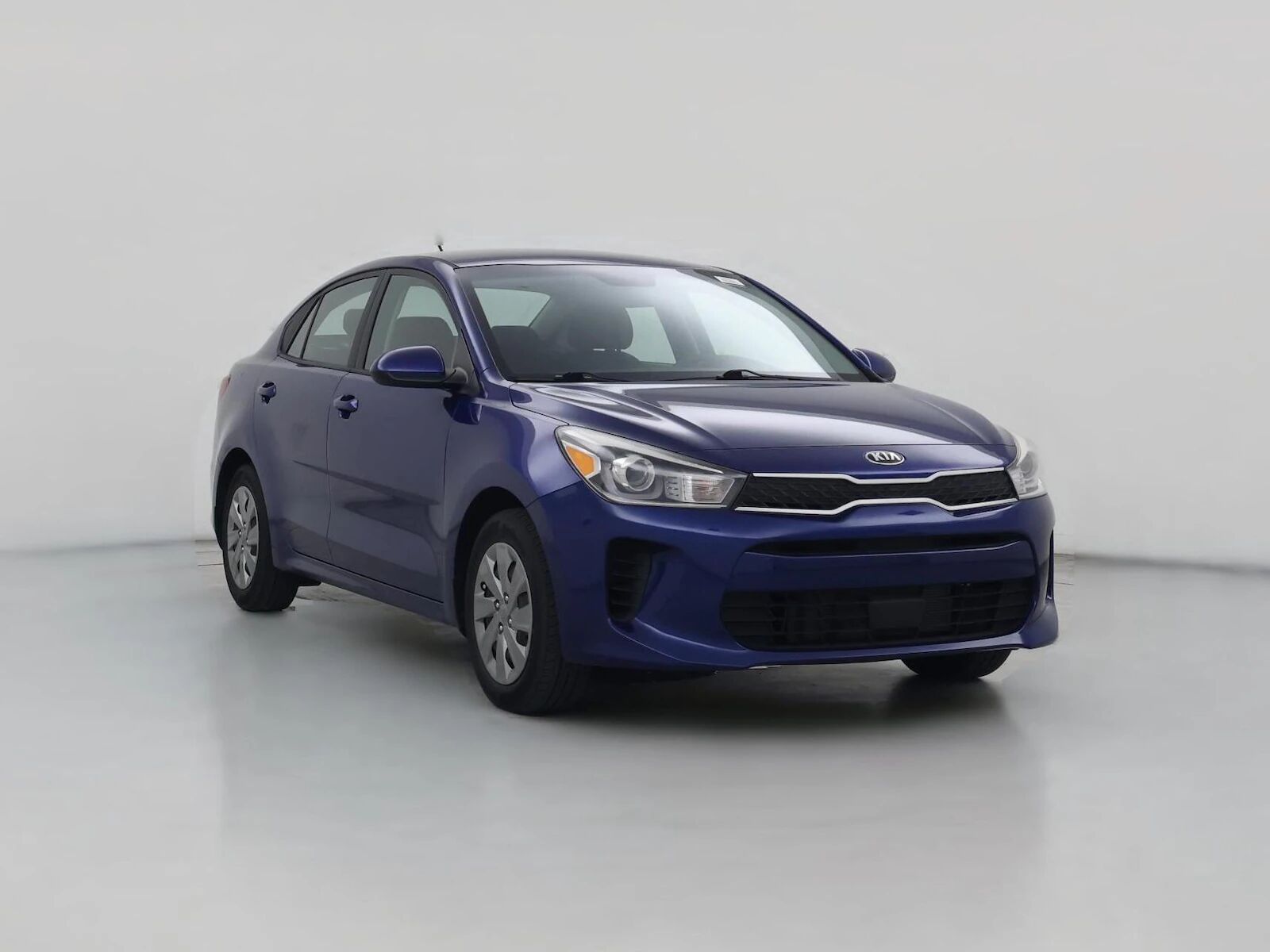 2020 KIA Rio