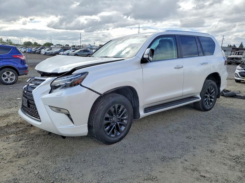 2023 LEXUS GX