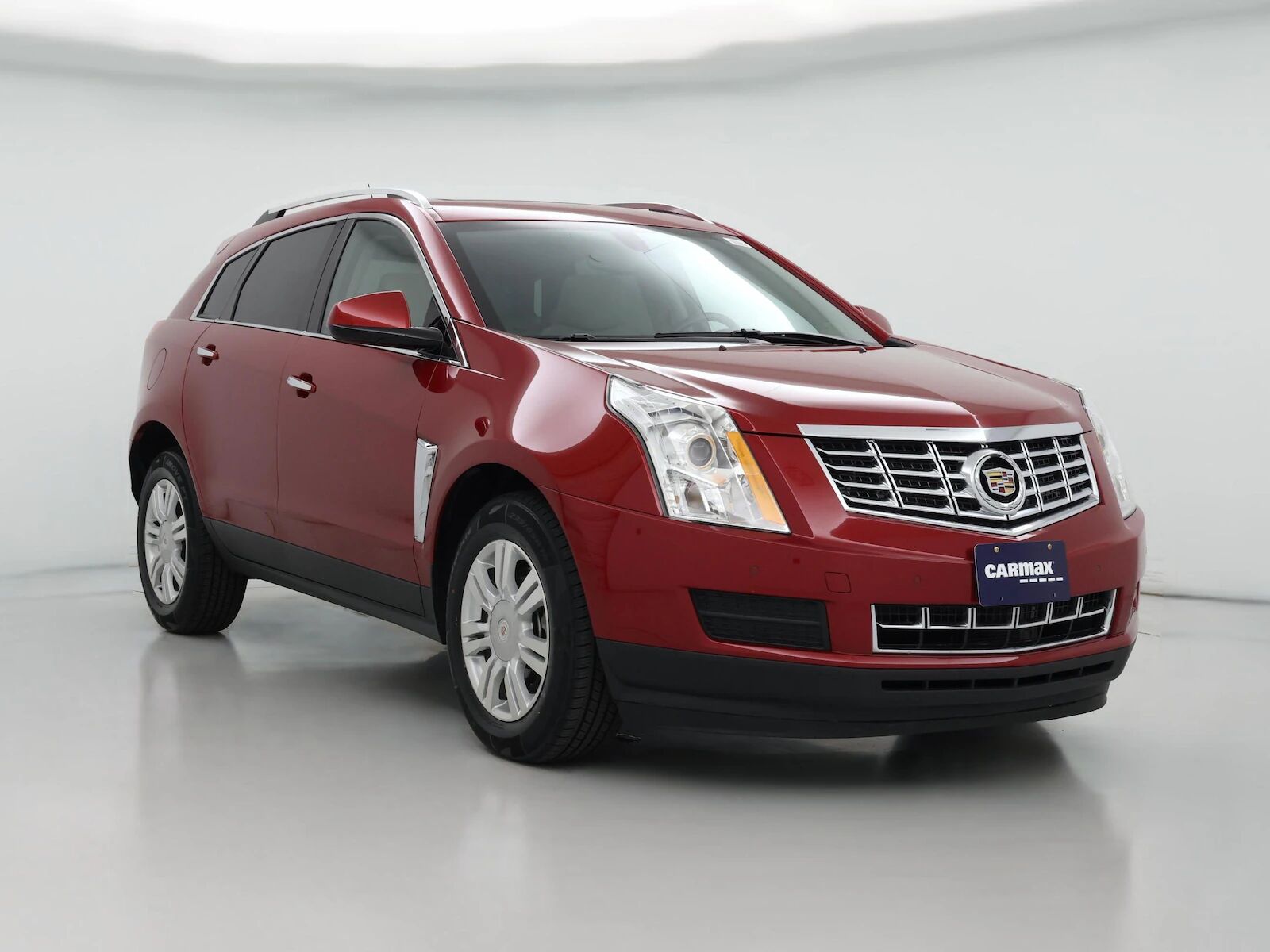 2015 CADILLAC SRX