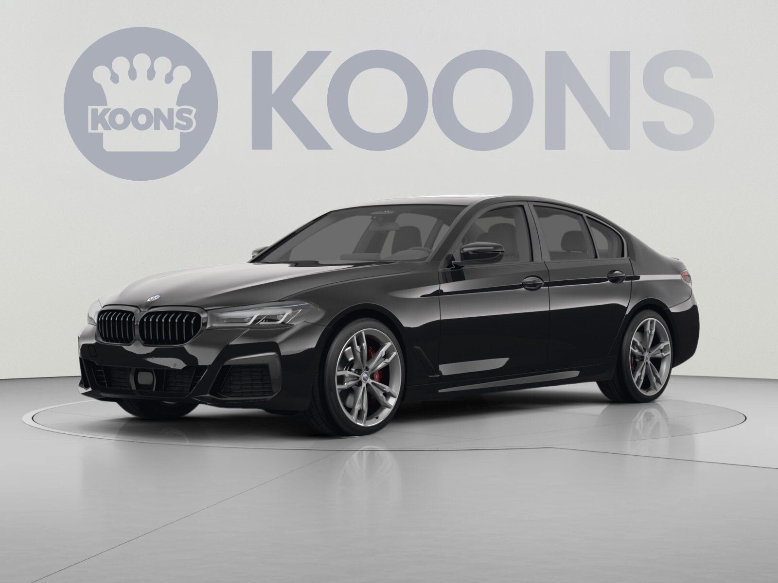 2023 BMW M5