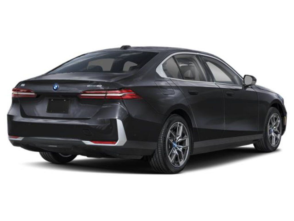 2024 BMW i5