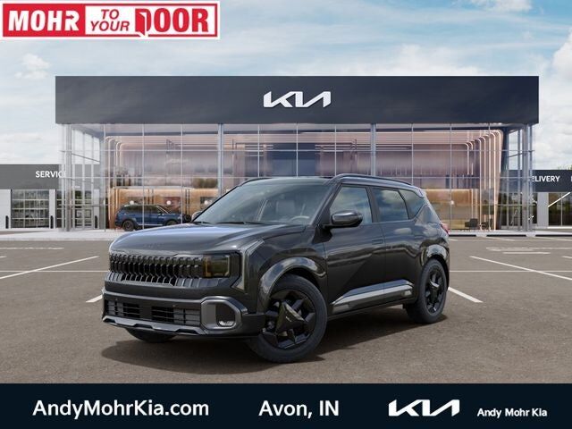 2027 KIA Seltos