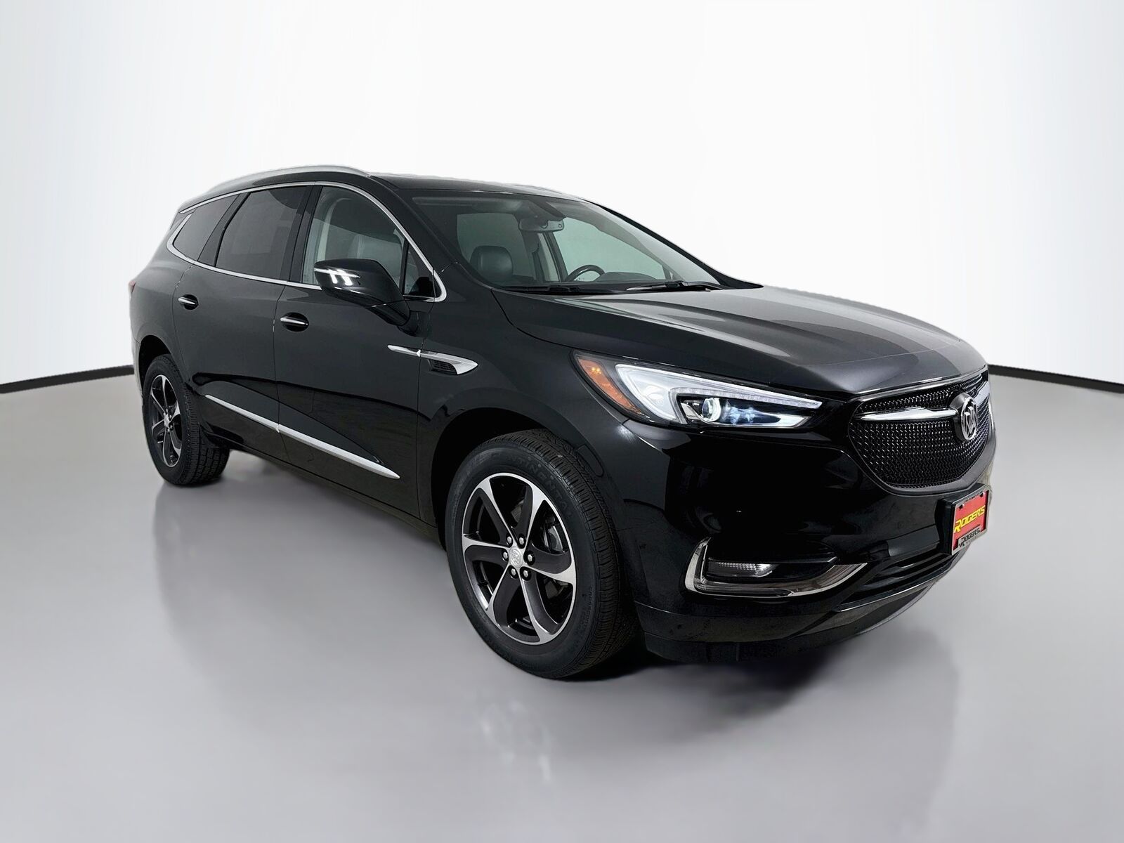 2020 BUICK Enclave