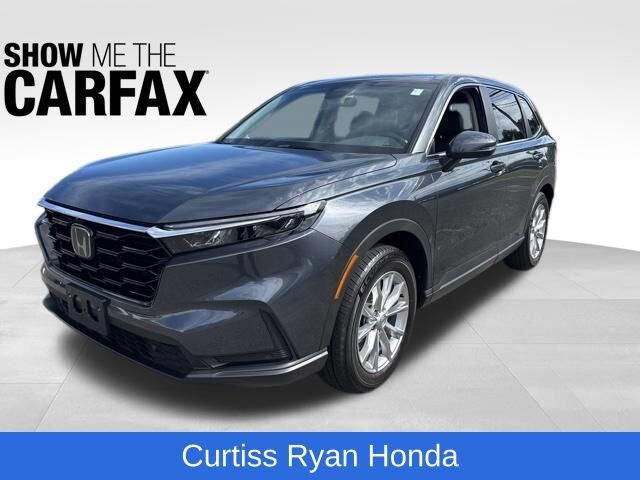 2023 HONDA CR-V