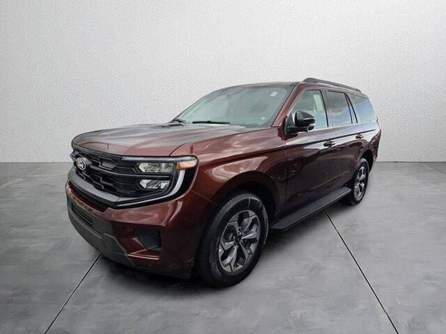 2027 FORD Expedition