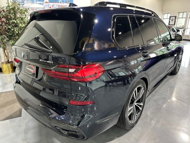 2021 BMW X7