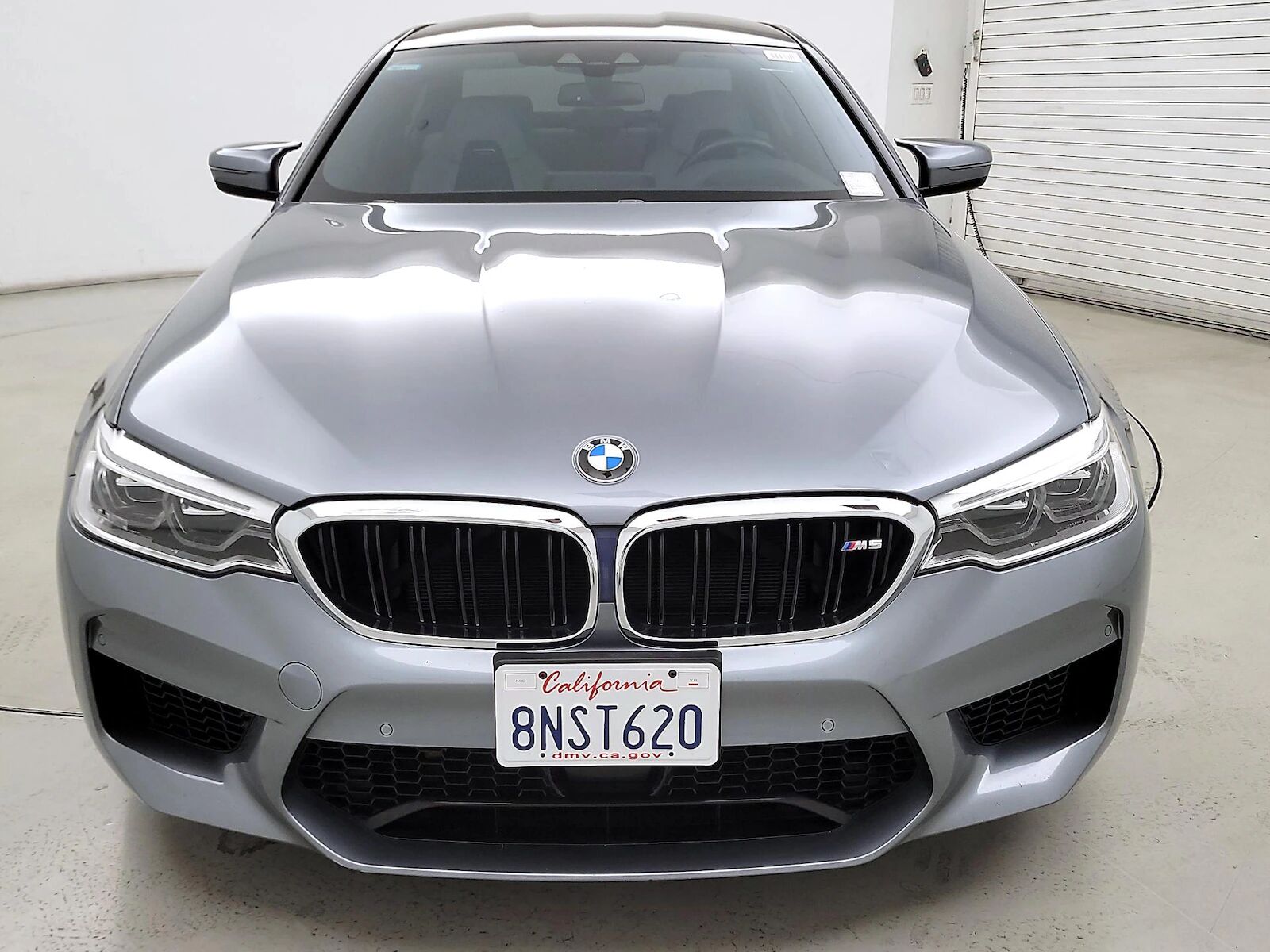 2020 BMW M5