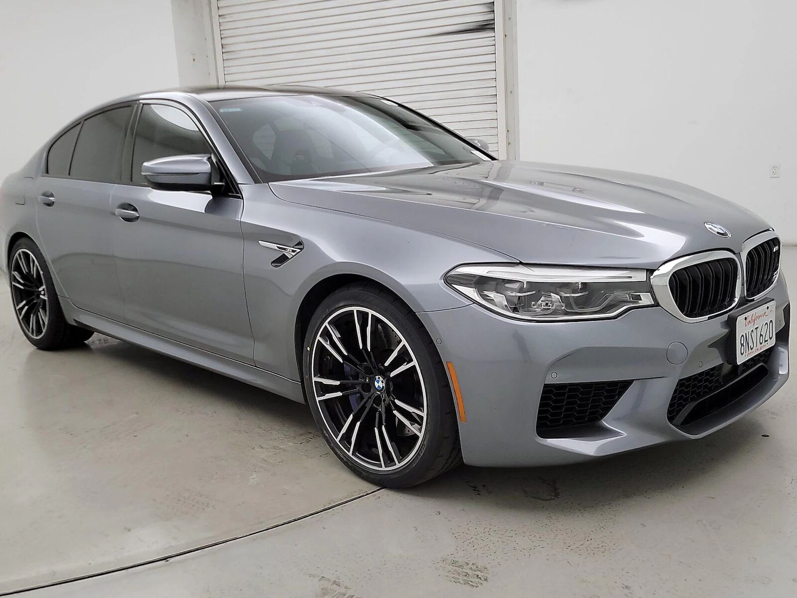 2020 BMW M5