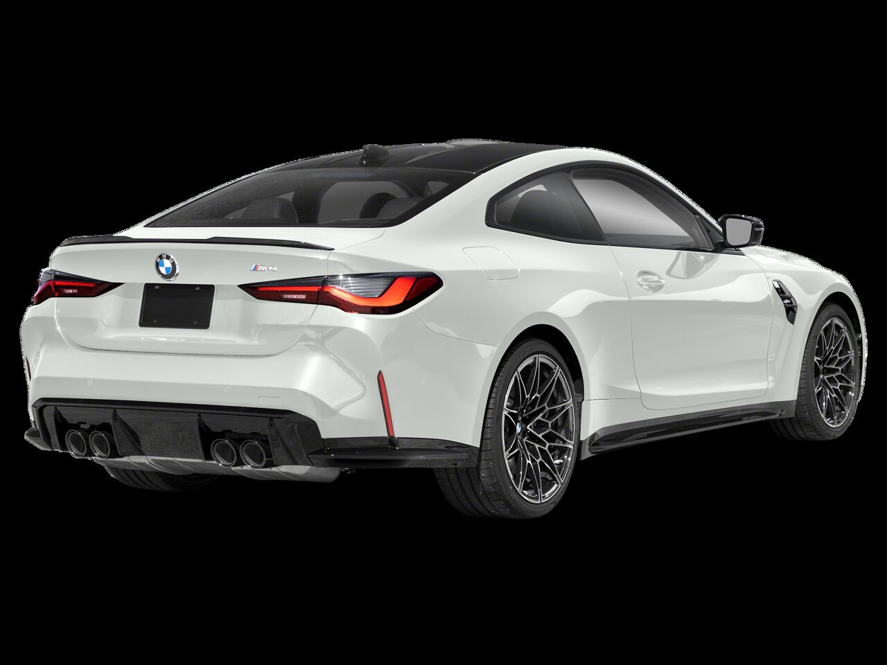 2021 BMW M4