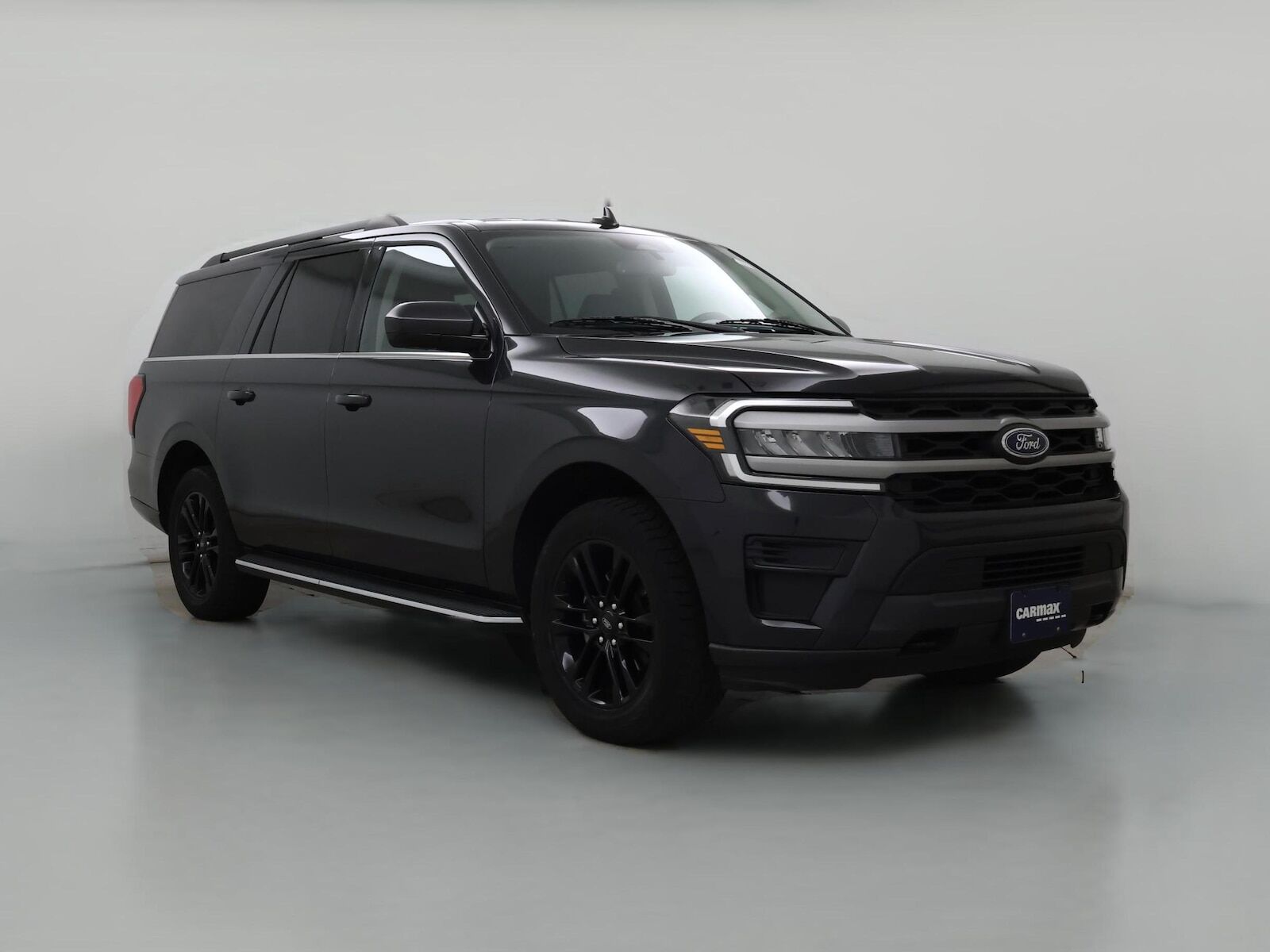 2023 FORD Expedition