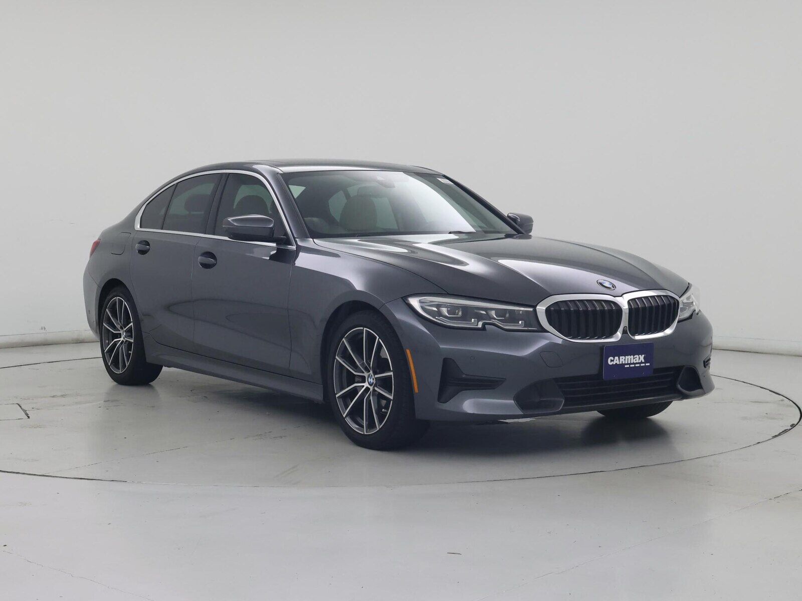 2021 BMW 330i