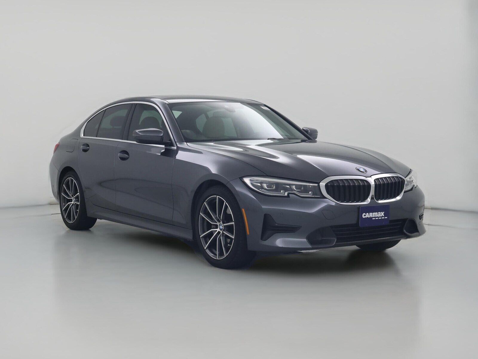 2021 BMW 3 Series
